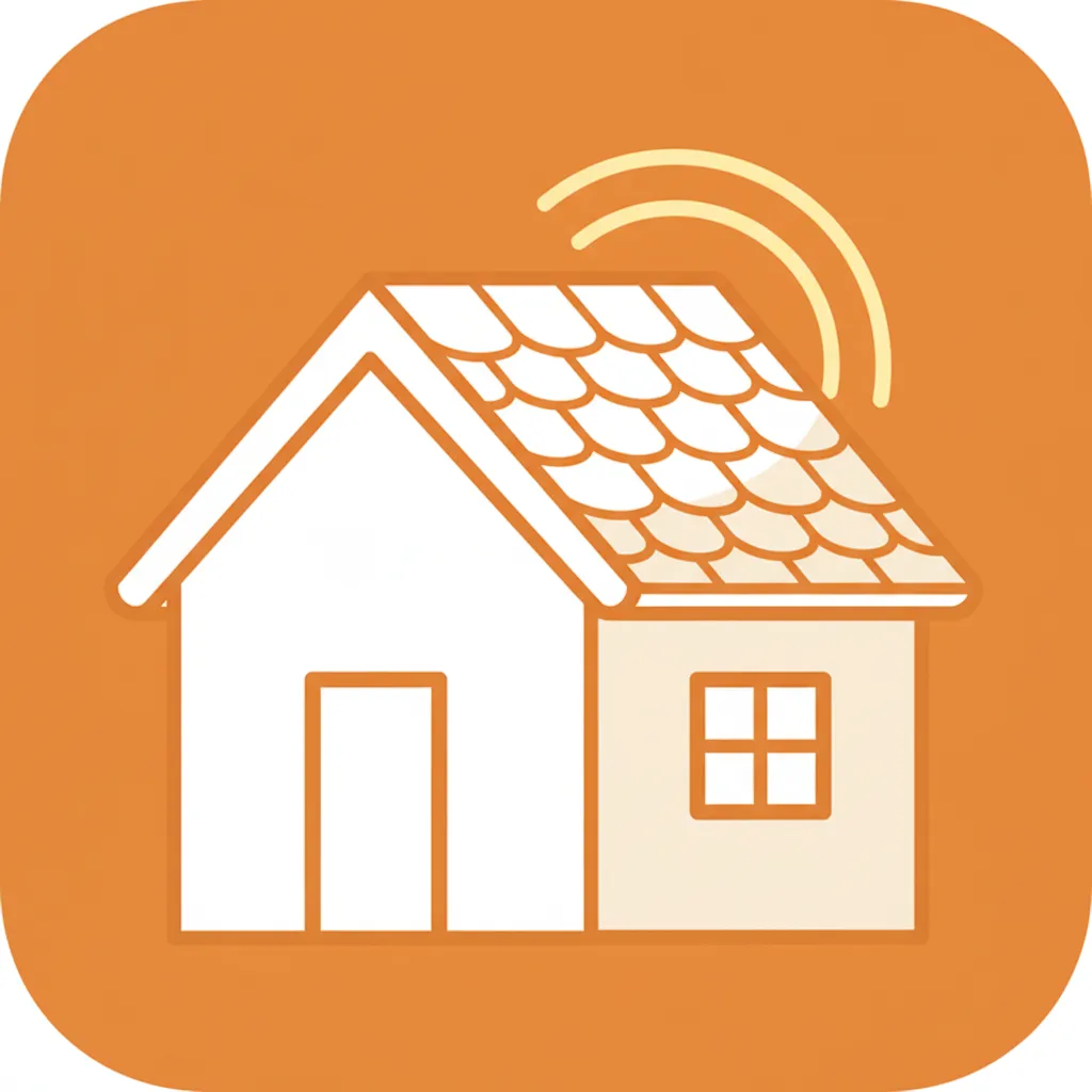 Roofing Contractors in Silver Lake logo