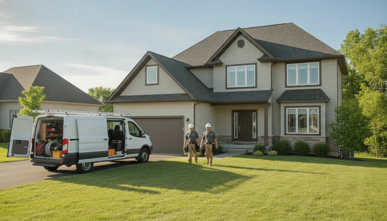 Reliable Roofing Contractors Serving Silver Lake
